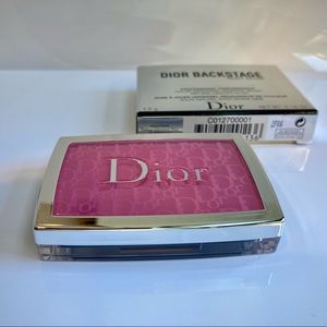 Dior Backstage Rosy Glow Blush
